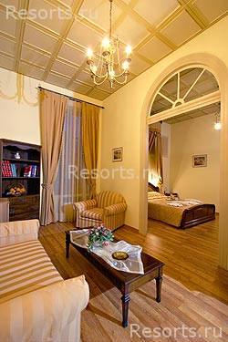Halepa Hotel 22